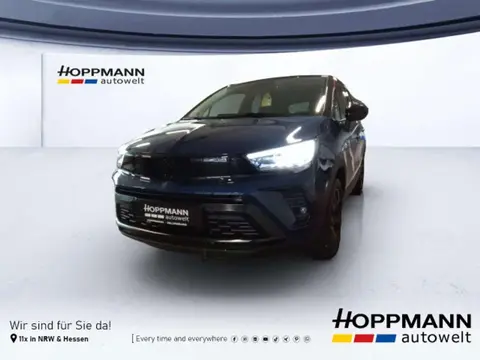 Annonce OPEL CROSSLAND Essence 2023 d'occasion 