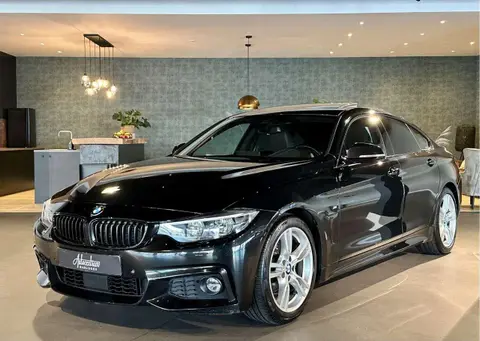 Annonce BMW SERIE 4 Essence 2019 d'occasion 