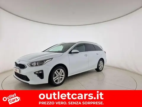 Used KIA CEED Diesel 2019 Ad 