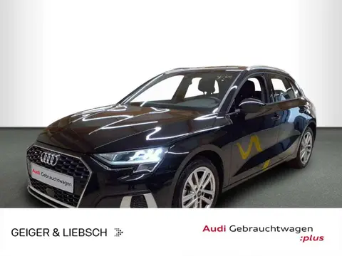 Annonce AUDI A3 Diesel 2024 d'occasion 