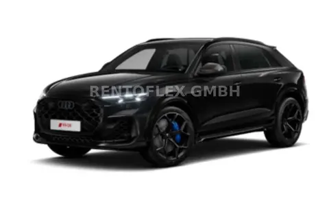 Annonce AUDI RSQ8 Essence 2024 d'occasion 