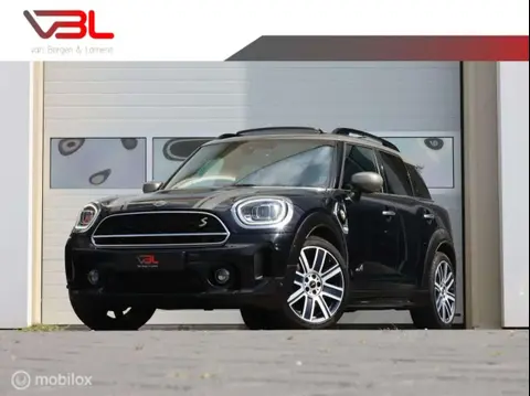 Used MINI COOPER Hybrid 2021 Ad 