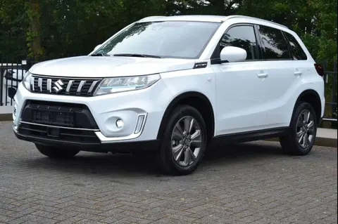 Annonce SUZUKI VITARA Essence 2023 d'occasion 