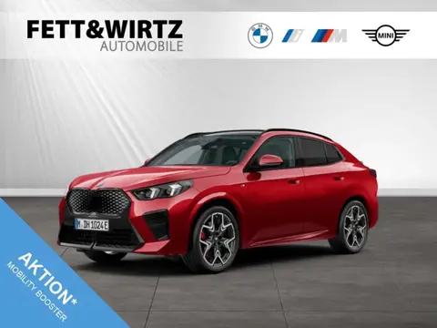 Annonce BMW IX2 Électrique 2023 d'occasion 