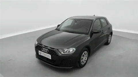 Annonce AUDI A1 Essence 2019 d'occasion 