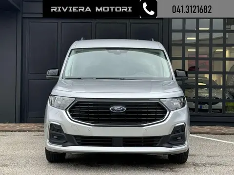 Used FORD TOURNEO Diesel 2023 Ad 