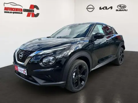 Used NISSAN JUKE Petrol 2024 Ad 