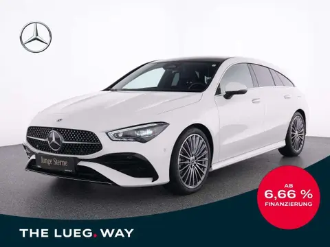 Used MERCEDES-BENZ CLASSE CLA Diesel 2023 Ad 