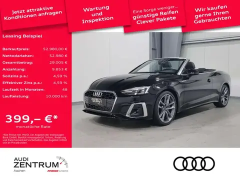 Used AUDI A5 Petrol 2024 Ad 