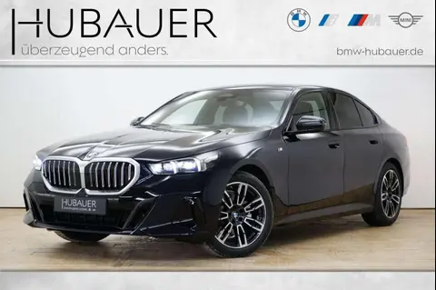 Annonce BMW SERIE 5 Diesel 2024 d'occasion 