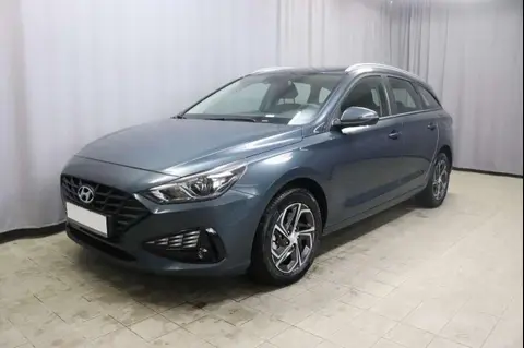 Used HYUNDAI I30 Petrol 2024 Ad 