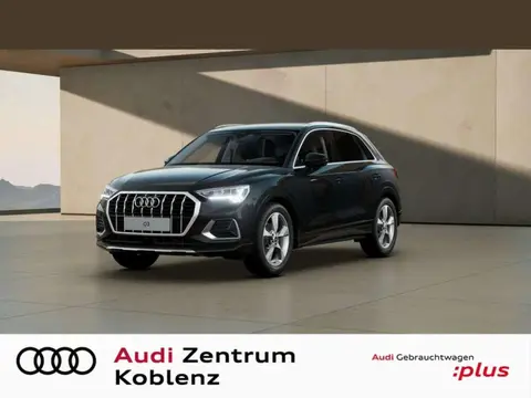 Used AUDI Q3 Petrol 2024 Ad Germany