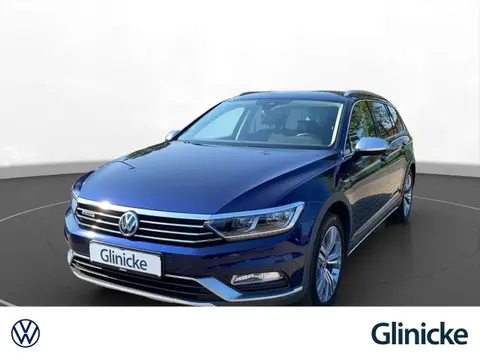 Annonce VOLKSWAGEN PASSAT Diesel 2019 d'occasion 