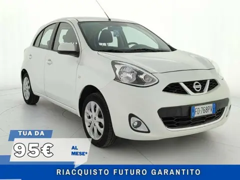 Used NISSAN MICRA Petrol 2016 Ad 