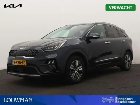 Used KIA NIRO Hybrid 2022 Ad 