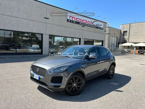 Annonce JAGUAR E-PACE Diesel 2019 d'occasion 