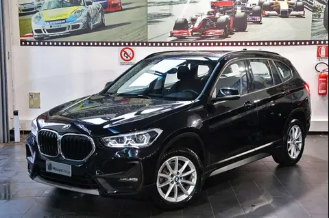 Used BMW X1 Diesel 2021 Ad 