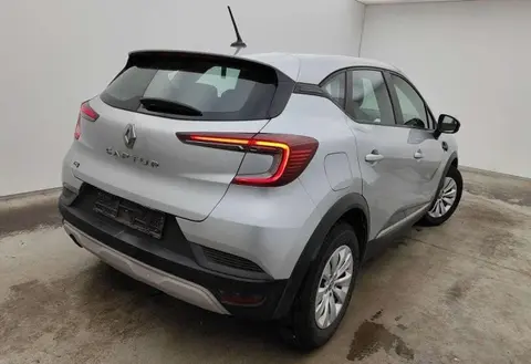 Used RENAULT CAPTUR Petrol 2020 Ad 