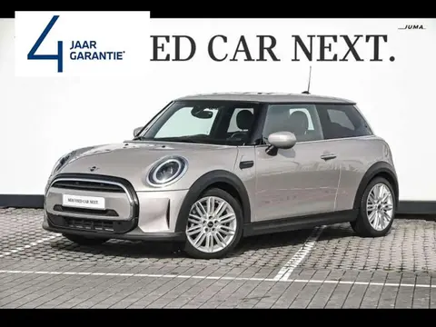 Used MINI COOPER Petrol 2023 Ad 