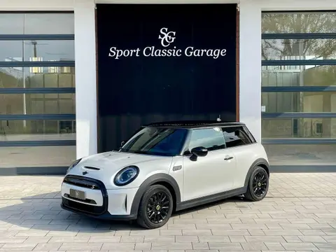 Used MINI COOPER Electric 2023 Ad 