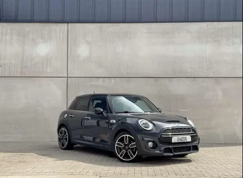 Used MINI COOPER Petrol 2018 Ad Belgium