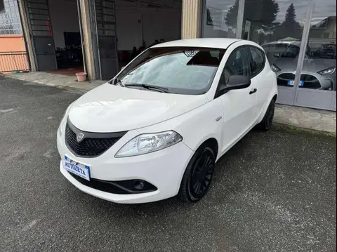 Used LANCIA YPSILON LPG 2020 Ad 