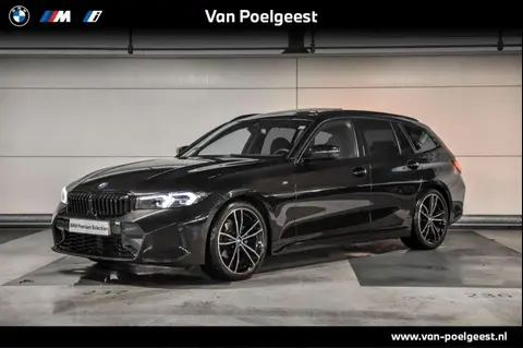 Annonce BMW SERIE 3 Essence 2023 d'occasion 