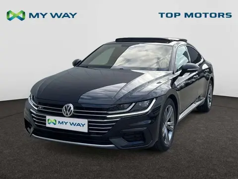 Used VOLKSWAGEN ARTEON Diesel 2019 Ad 