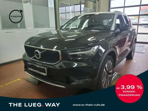 Annonce VOLVO XC40 Essence 2020 d'occasion 