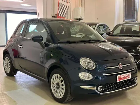 Used FIAT 500 Hybrid 2024 Ad 