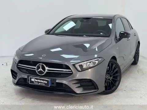 Used MERCEDES-BENZ CLASSE A Petrol 2022 Ad 