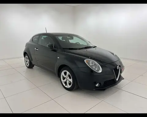 Used ALFA ROMEO MITO Petrol 2018 Ad 