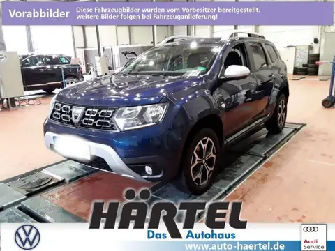 Used DACIA DUSTER Petrol 2019 Ad 