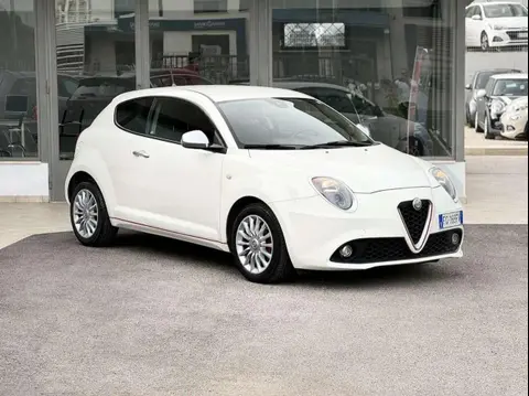 Annonce ALFA ROMEO MITO Diesel 2016 d'occasion 