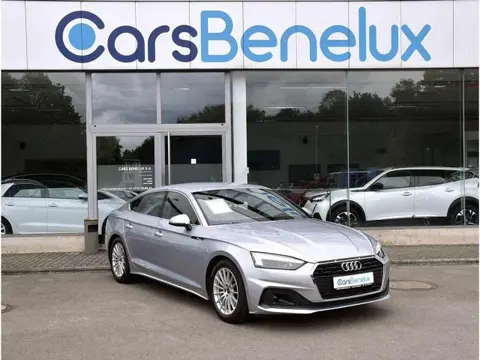 Used AUDI A5 Petrol 2023 Ad 