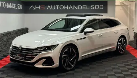 Used VOLKSWAGEN ARTEON Diesel 2022 Ad 