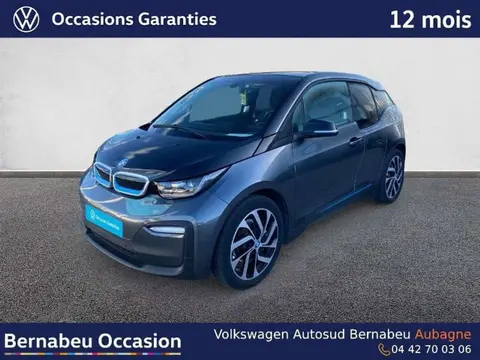 Used BMW I3 Electric 2019 Ad 