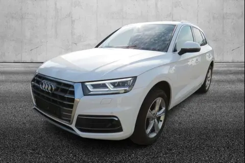 Annonce AUDI Q5 Diesel 2019 d'occasion 