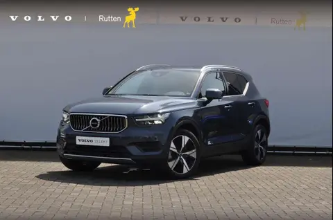 Used VOLVO XC40 Hybrid 2021 Ad 