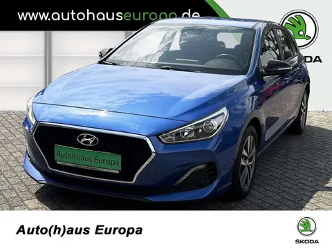 Used HYUNDAI I30 Petrol 2019 Ad 