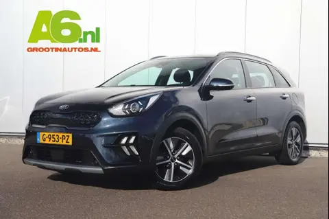 Used KIA NIRO Hybrid 2019 Ad 