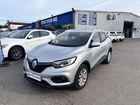 Used RENAULT KADJAR Diesel 2020 Ad 