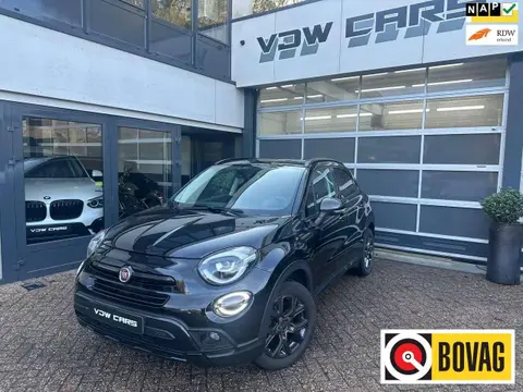 Annonce FIAT 500X Essence 2019 d'occasion 