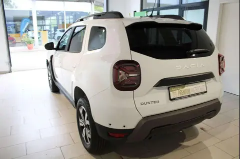 Annonce DACIA DUSTER Essence 2024 d'occasion 