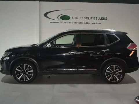 Used NISSAN X-TRAIL Petrol 2017 Ad 