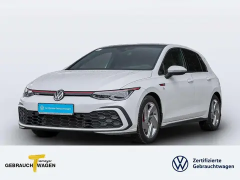 Annonce VOLKSWAGEN GOLF Essence 2020 d'occasion 