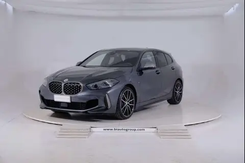 Annonce BMW SERIE 1 Essence 2021 d'occasion 