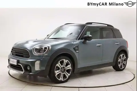 Annonce MINI COOPER Diesel 2023 d'occasion 