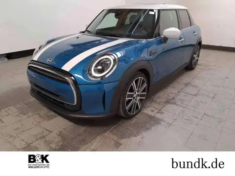 Used MINI COOPER Petrol 2023 Ad 