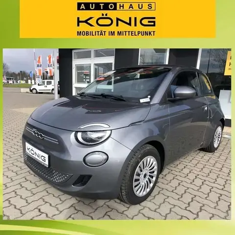 Used FIAT 500 Electric 2023 Ad 